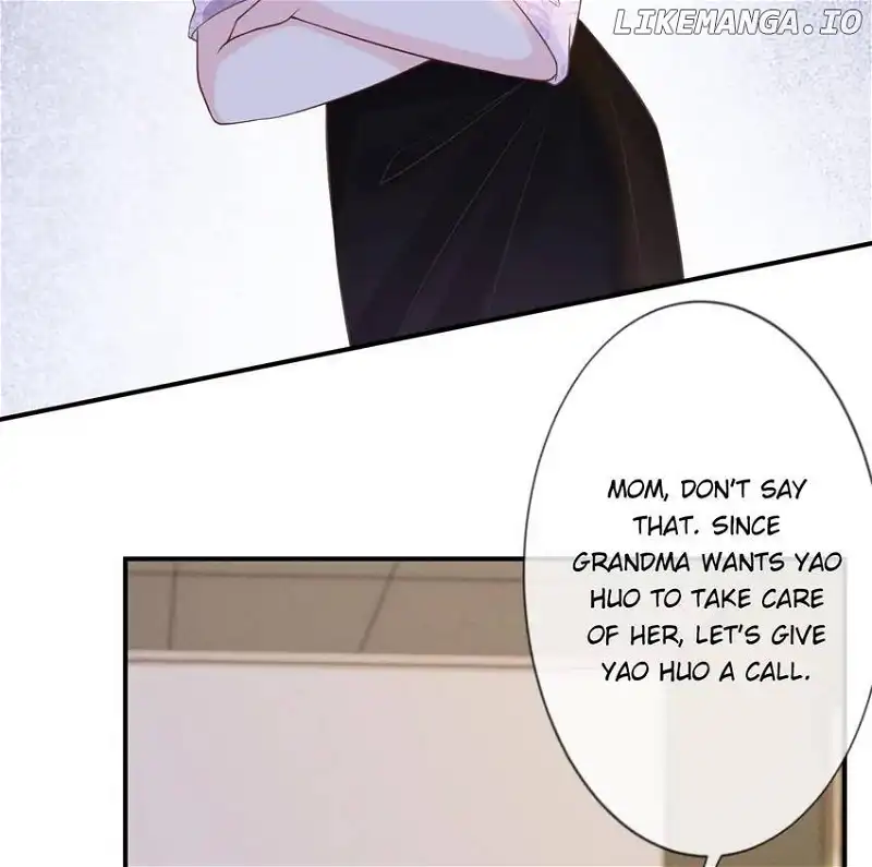 Everyone’s Darling Chapter 13 - Page 16