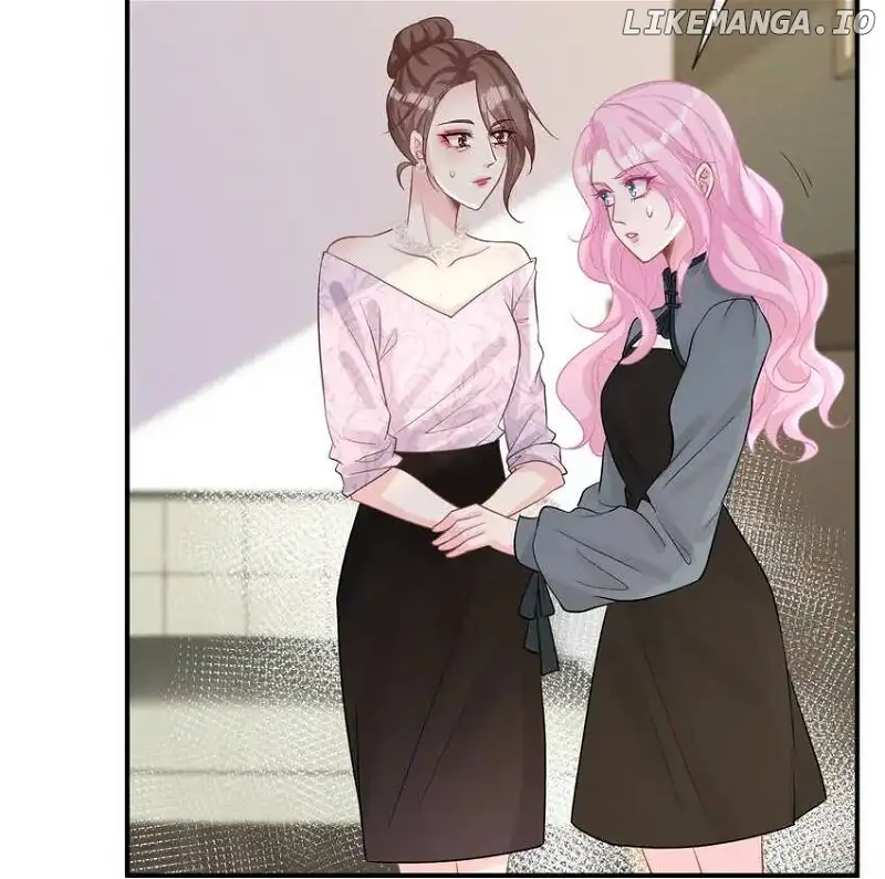 Everyone’s Darling Chapter 13 - Page 17