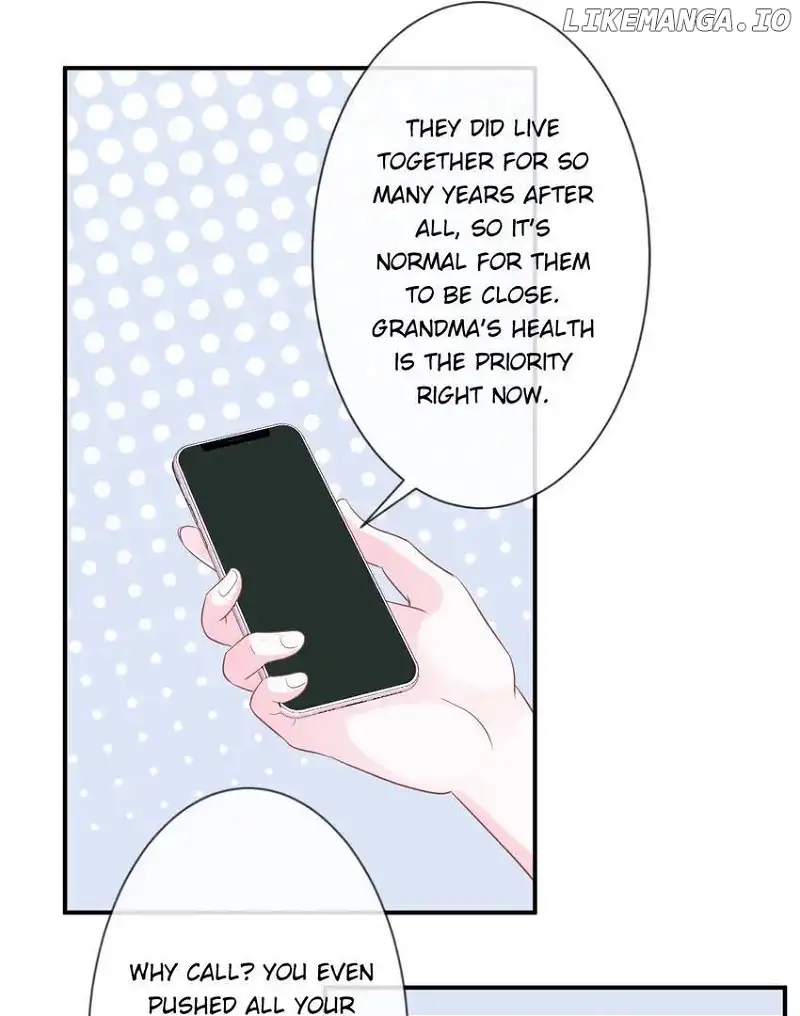 Everyone’s Darling Chapter 13 - Page 19