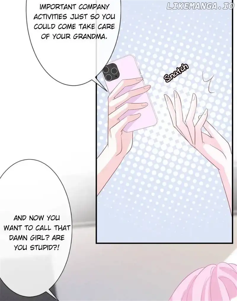 Everyone’s Darling Chapter 13 - Page 20