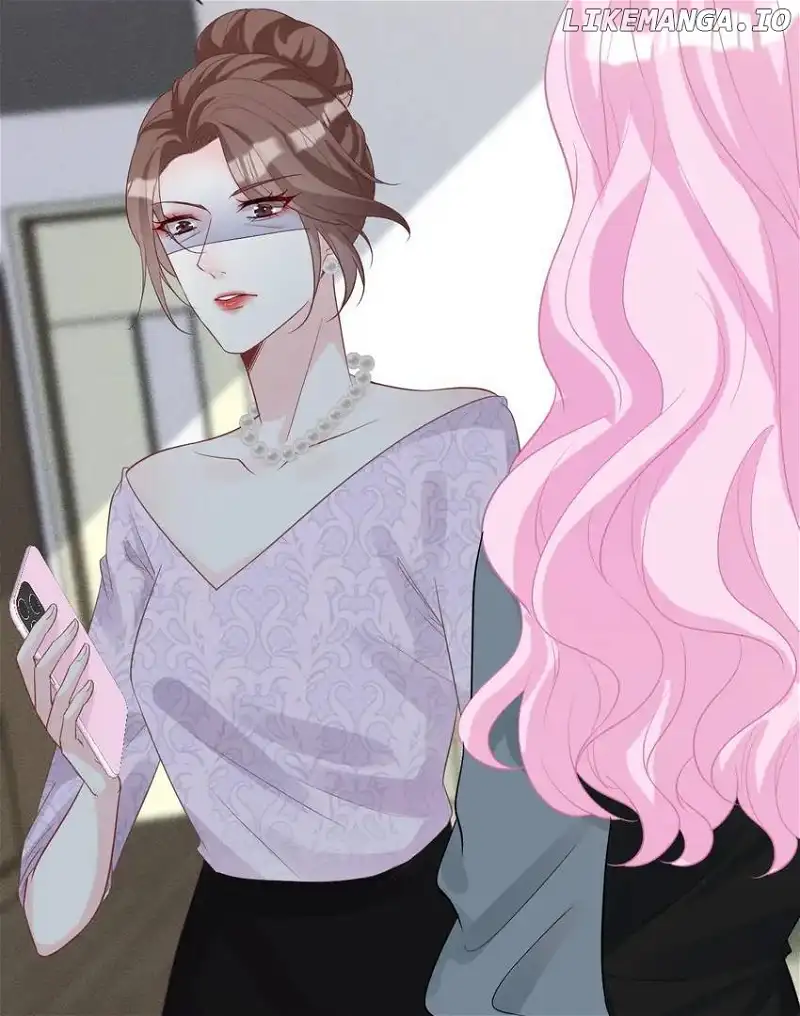 Everyone’s Darling Chapter 13 - Page 21