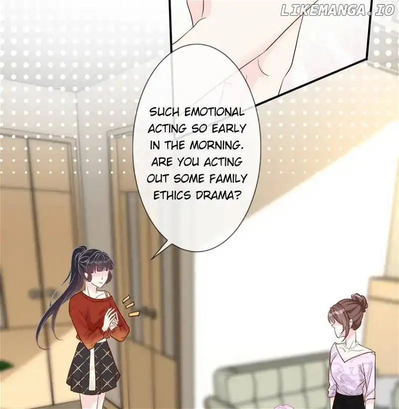 Everyone’s Darling Chapter 13 - Page 23