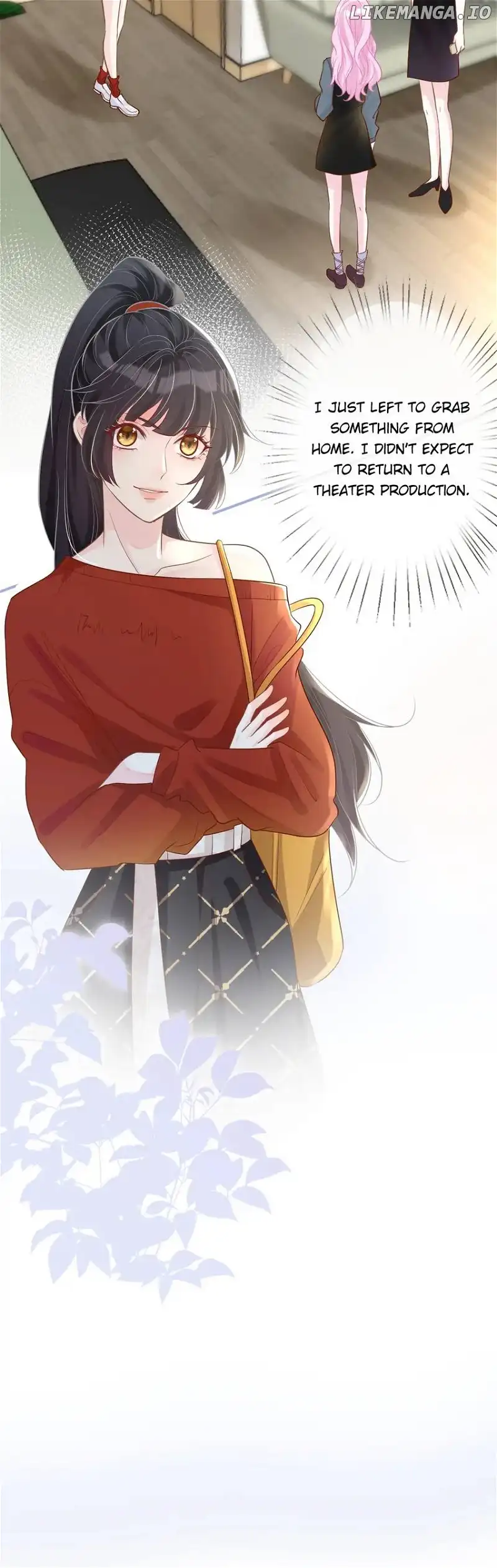 Everyone’s Darling Chapter 13 - Page 24