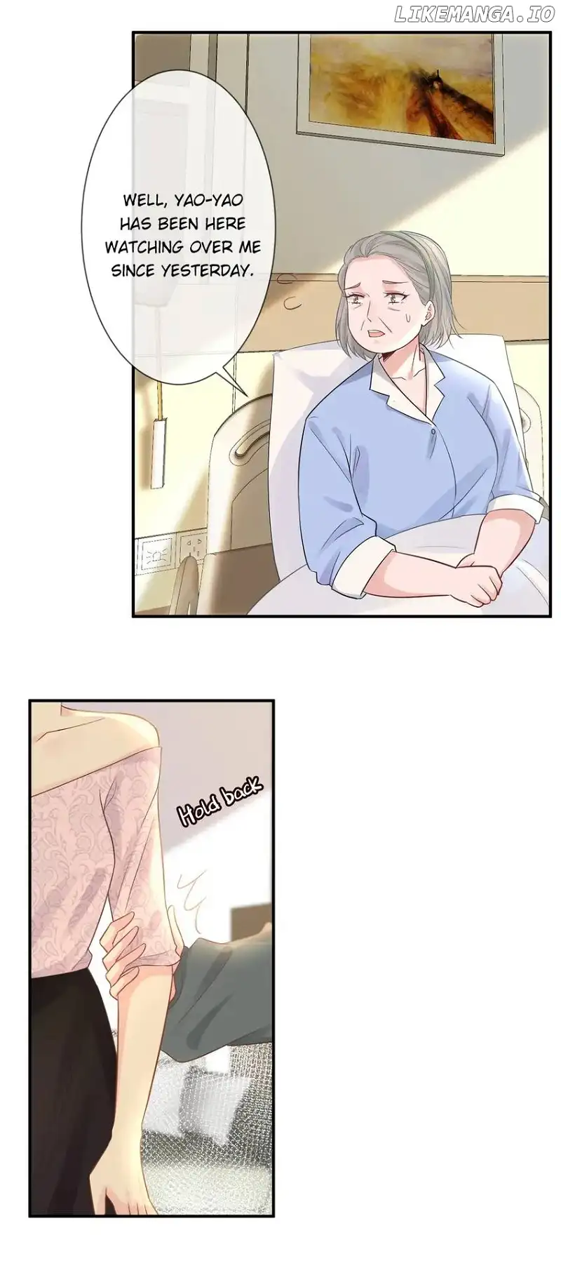 Everyone’s Darling Chapter 13 - Page 26