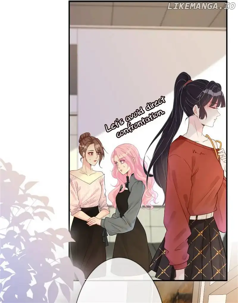 Everyone’s Darling Chapter 13 - Page 27