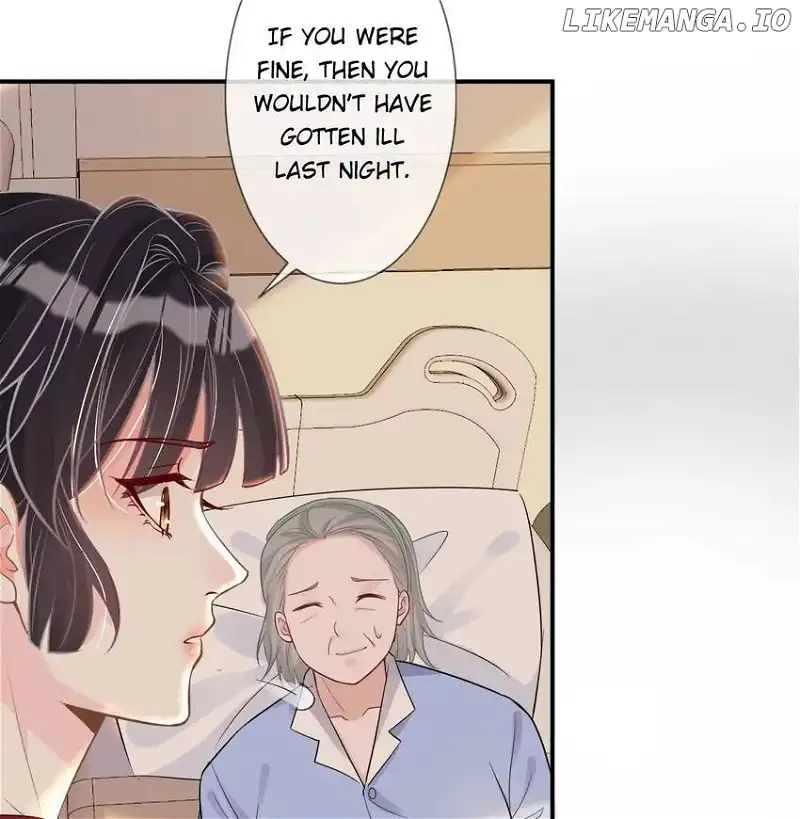 Everyone’s Darling Chapter 13 - Page 30