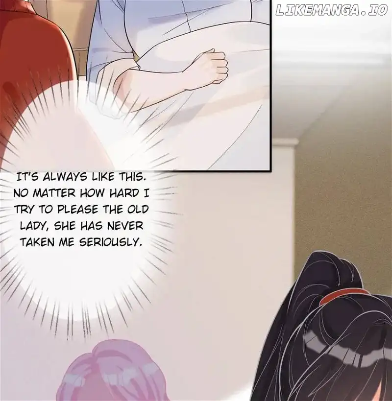 Everyone’s Darling Chapter 13 - Page 31