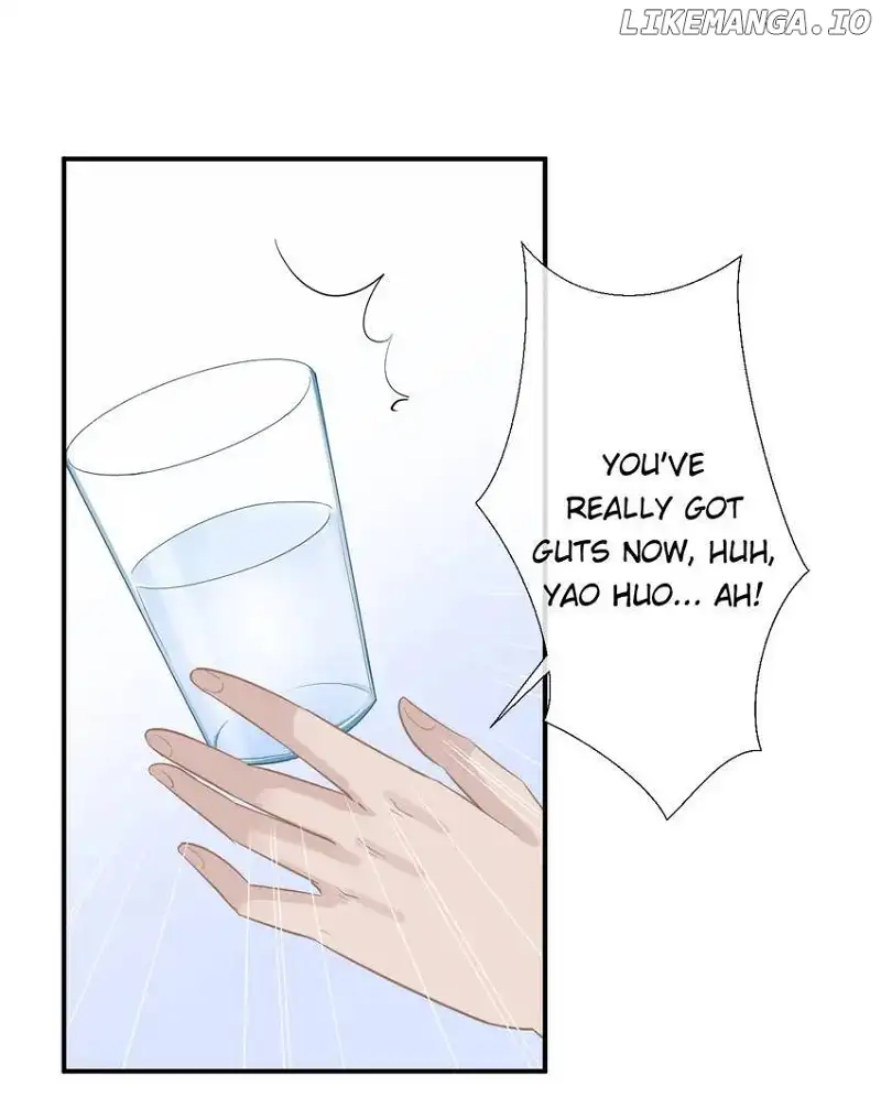 Everyone’s Darling Chapter 13 - Page 35