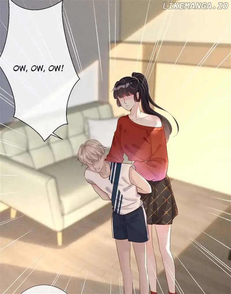 Everyone’s Darling Chapter 13 - Page 37