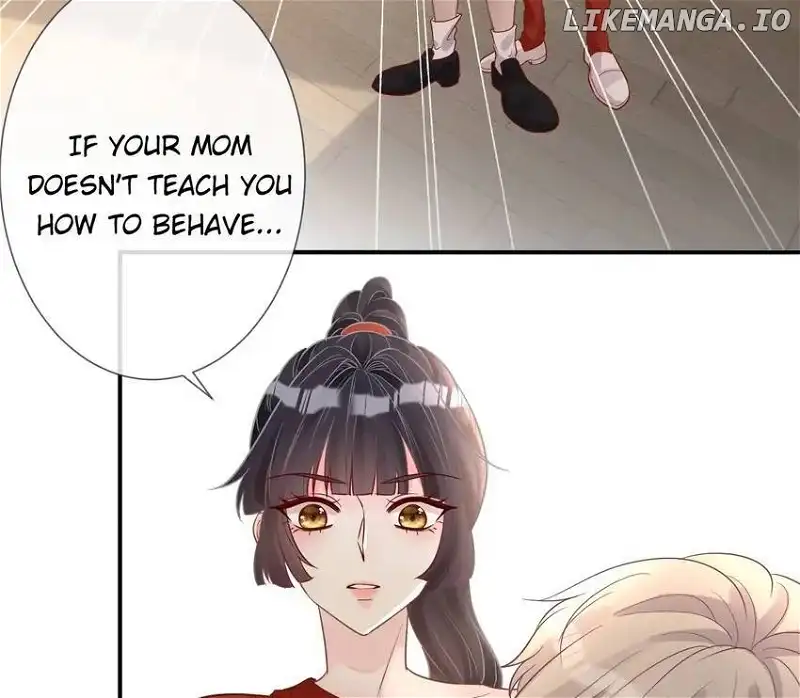 Everyone’s Darling Chapter 13 - Page 38