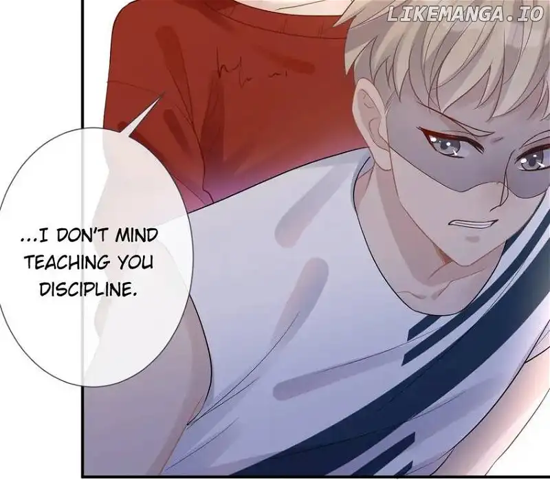 Everyone’s Darling Chapter 13 - Page 39