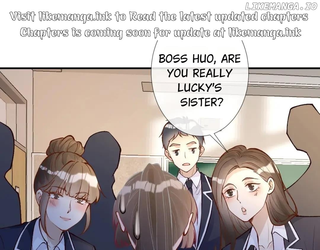 Everyone’s Darling Chapter 130 - Page 1
