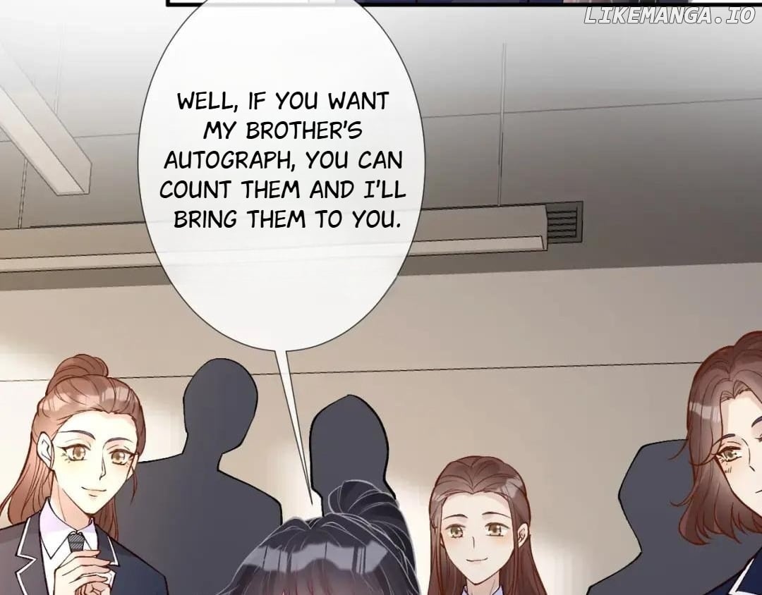 Everyone’s Darling Chapter 130 - Page 5