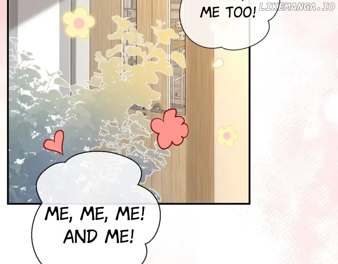 Everyone’s Darling Chapter 130 - Page 9