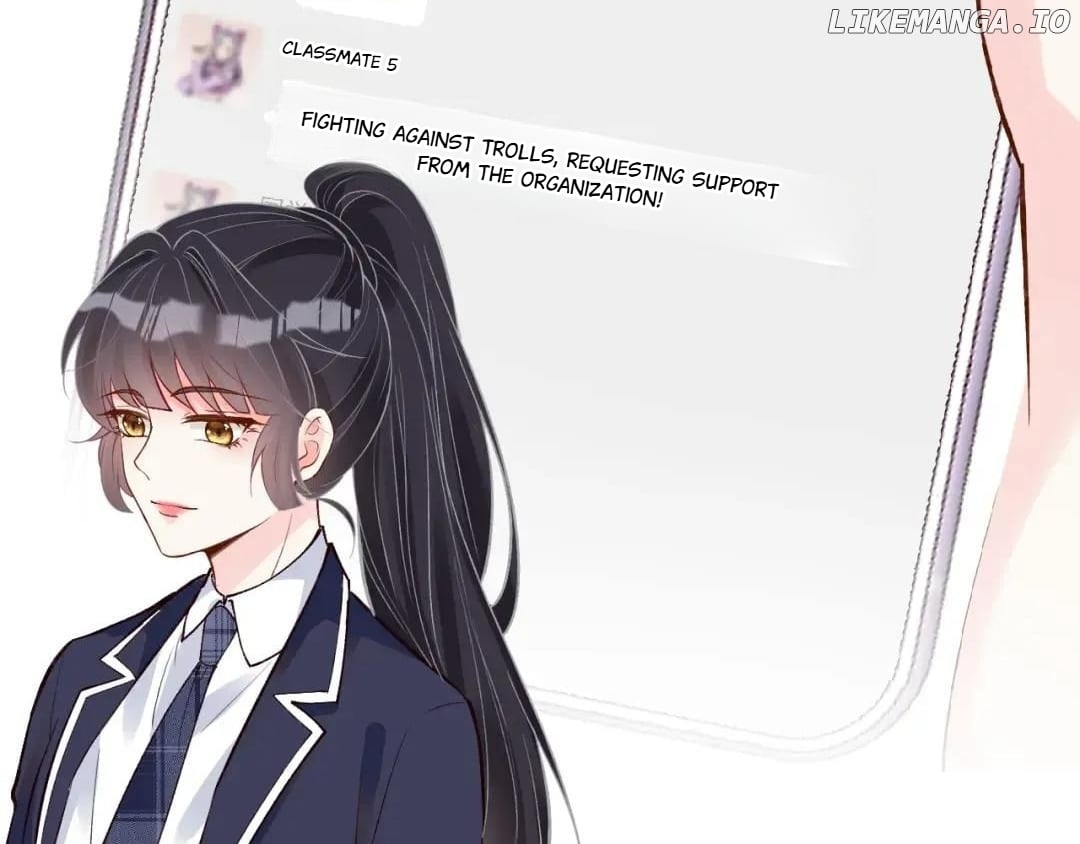 Everyone’s Darling Chapter 130 - Page 12