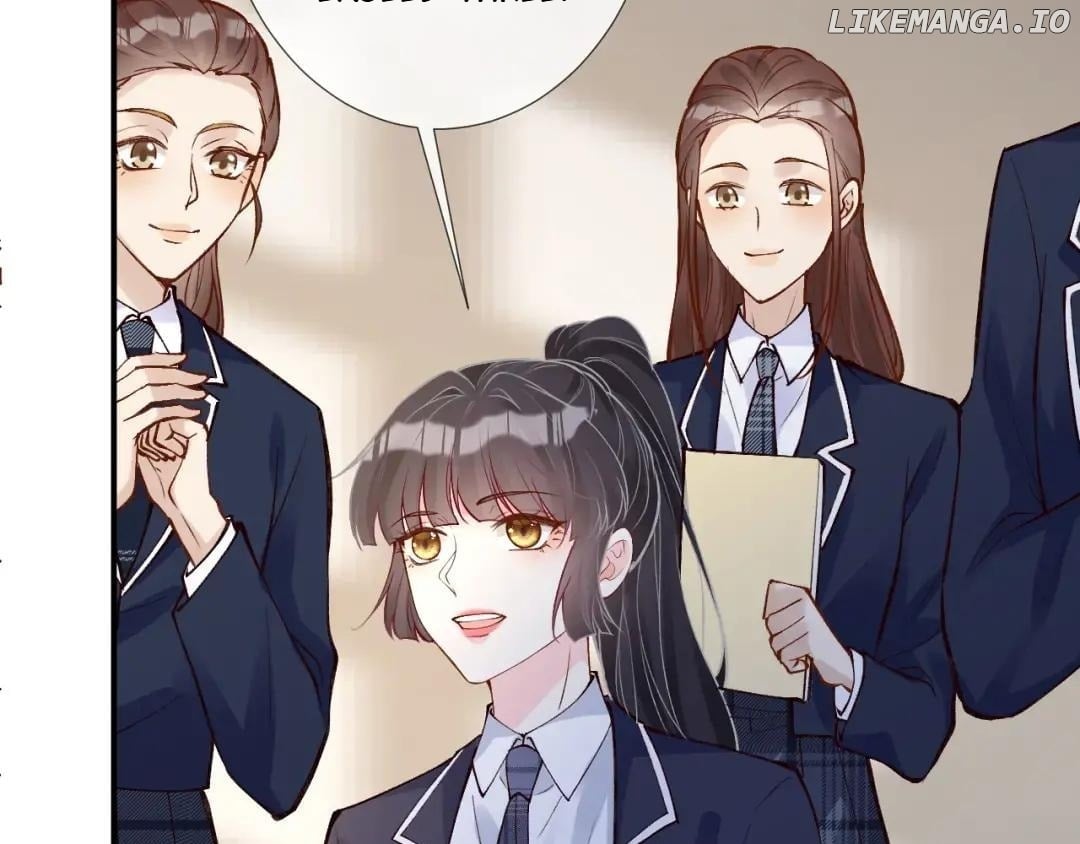 Everyone’s Darling Chapter 130 - Page 14