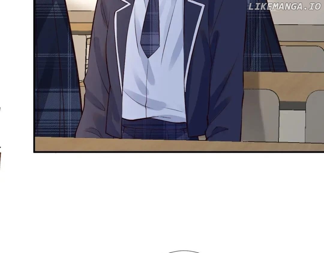 Everyone’s Darling Chapter 130 - Page 15