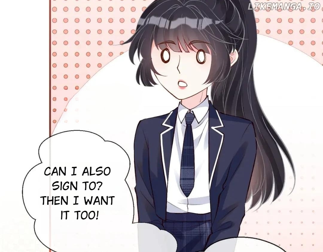 Everyone’s Darling Chapter 130 - Page 19