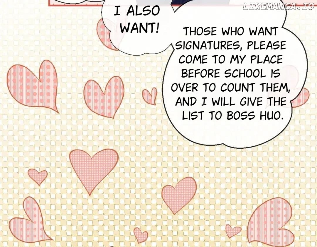Everyone’s Darling Chapter 130 - Page 20