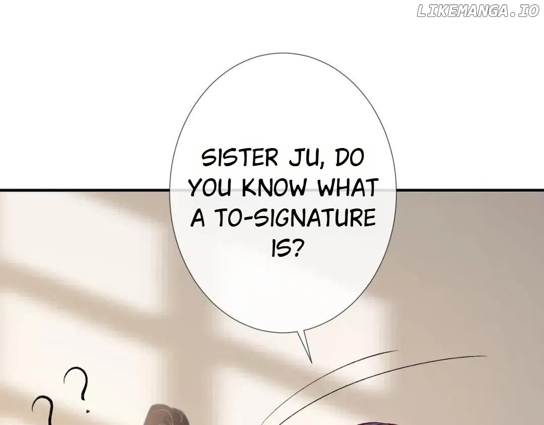 Everyone’s Darling Chapter 130 - Page 22
