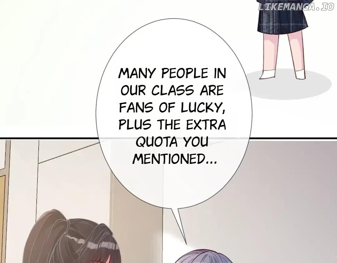 Everyone’s Darling Chapter 130 - Page 26