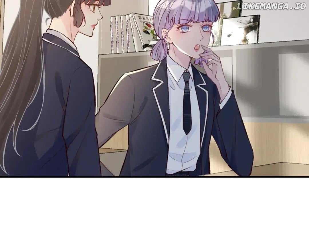 Everyone’s Darling Chapter 130 - Page 27