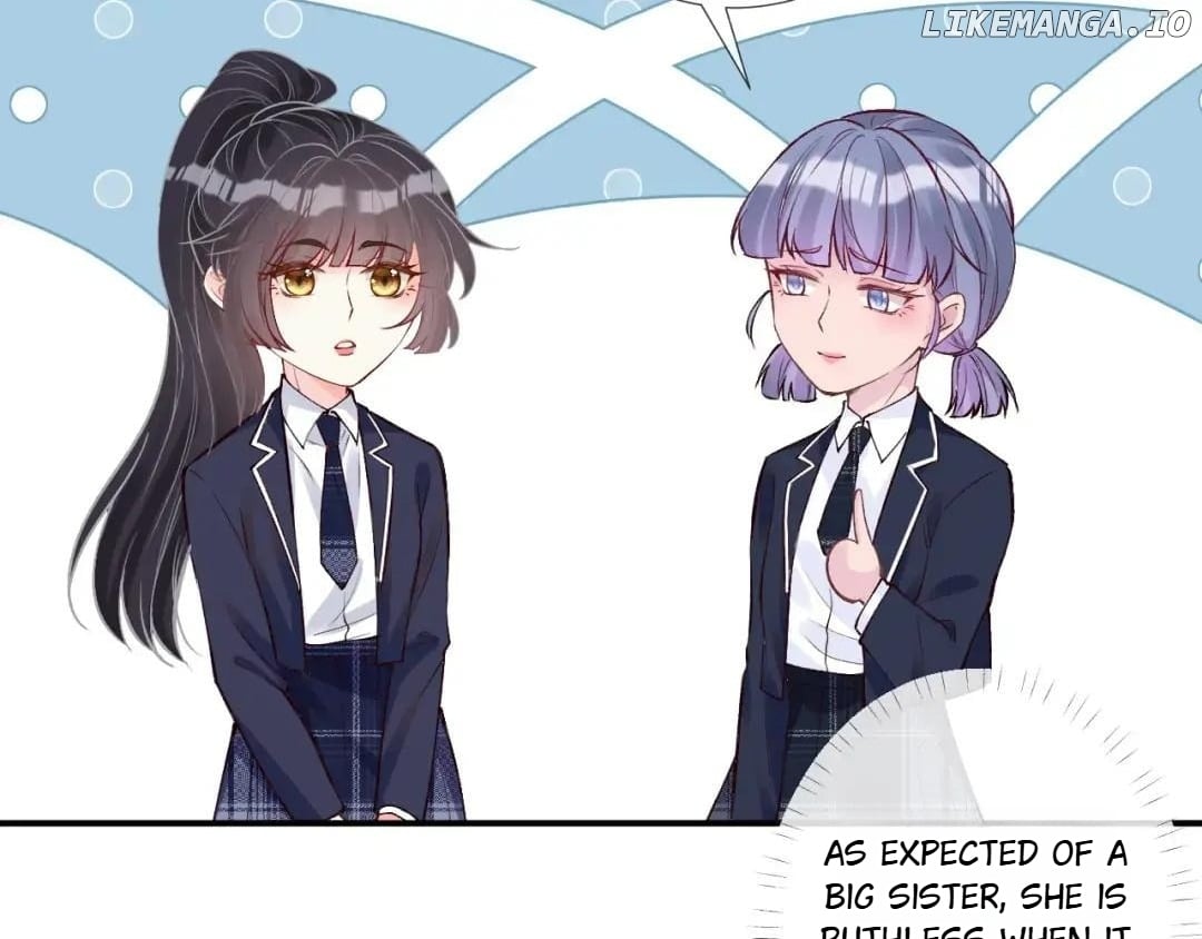 Everyone’s Darling Chapter 130 - Page 29