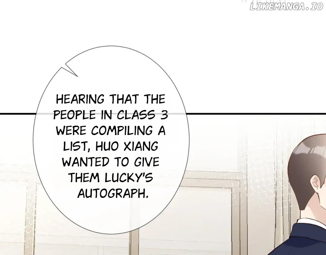Everyone’s Darling Chapter 130 - Page 31