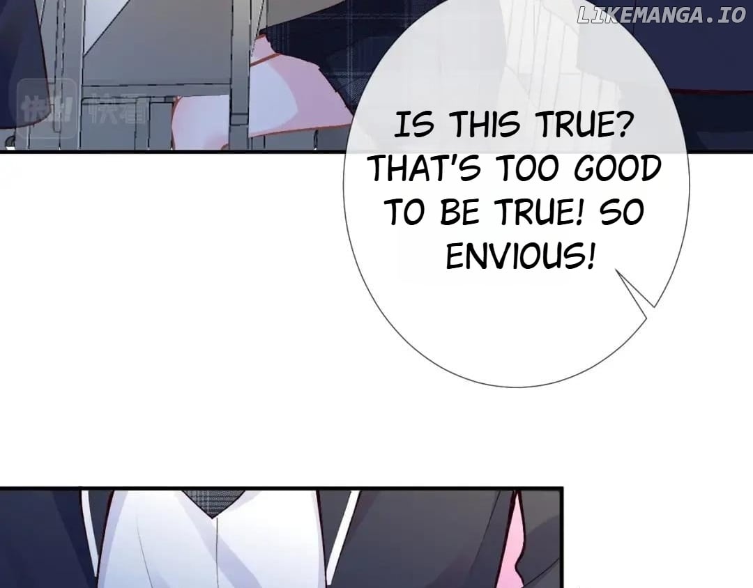 Everyone’s Darling Chapter 130 - Page 33