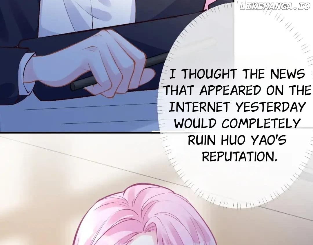 Everyone’s Darling Chapter 130 - Page 34