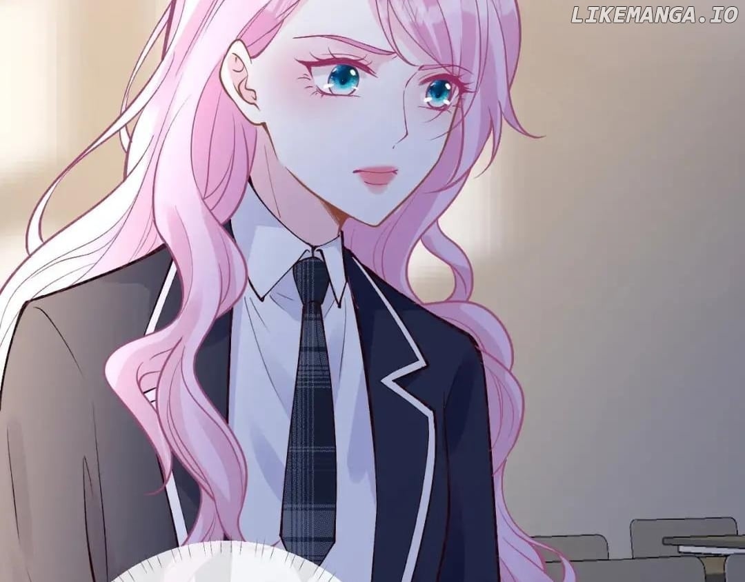Everyone’s Darling Chapter 130 - Page 35