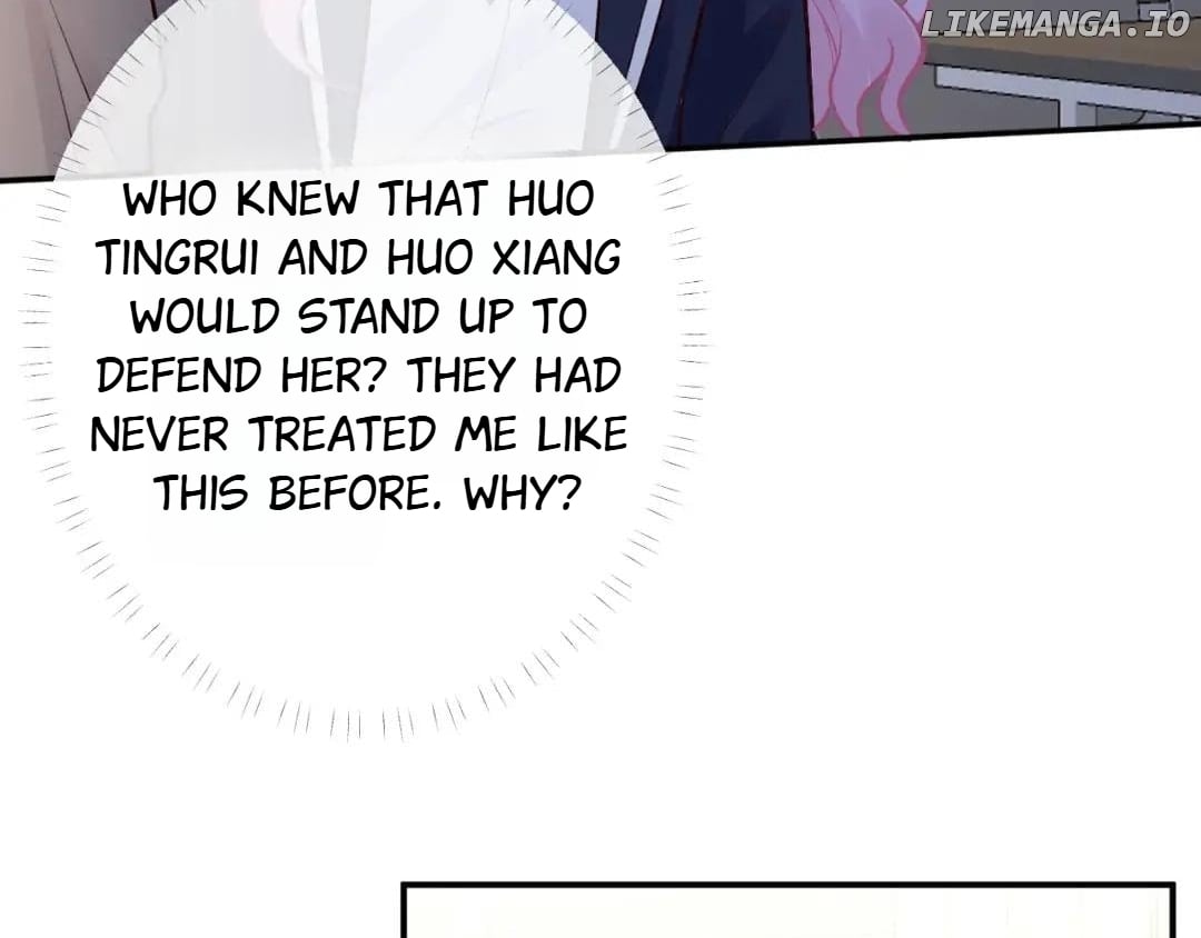 Everyone’s Darling Chapter 130 - Page 36