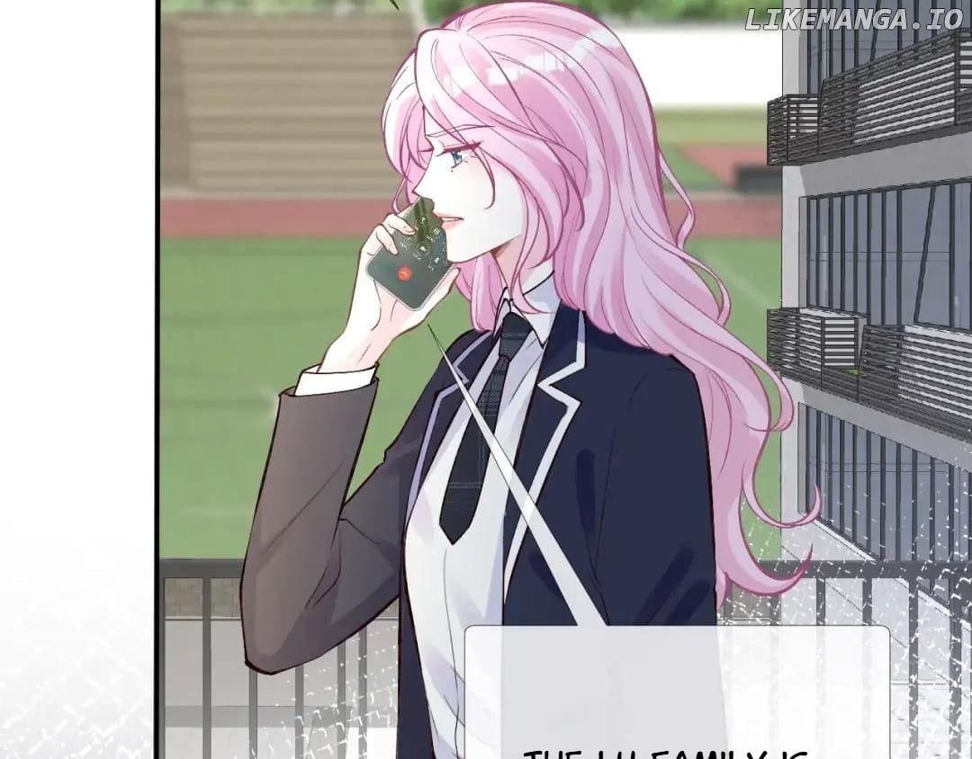 Everyone’s Darling Chapter 130 - Page 46