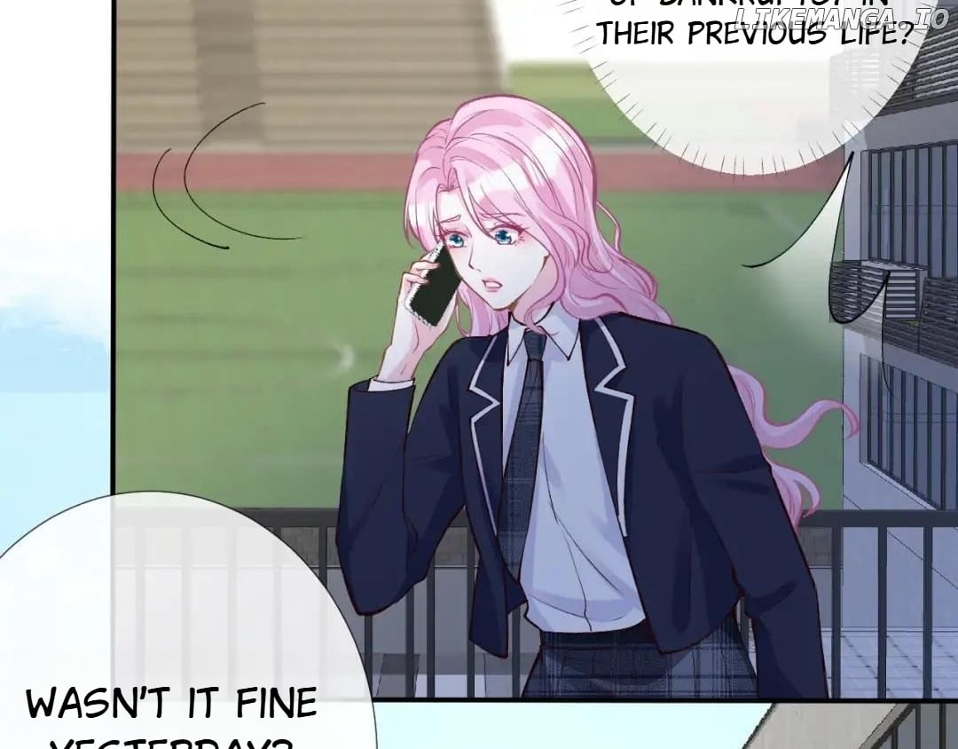 Everyone’s Darling Chapter 130 - Page 50