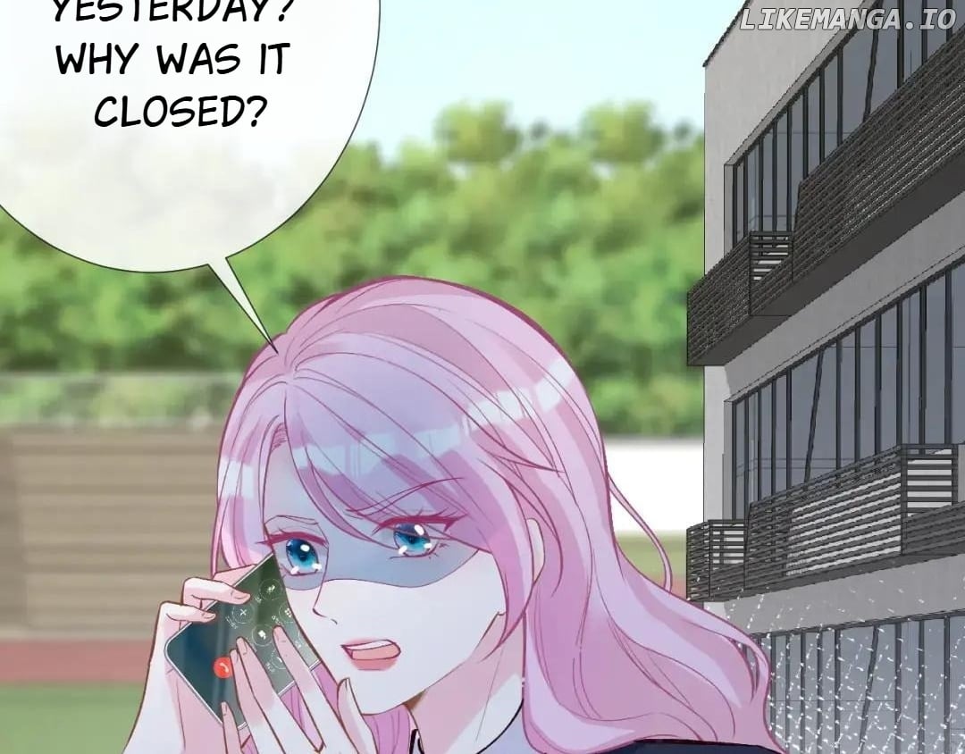Everyone’s Darling Chapter 130 - Page 51