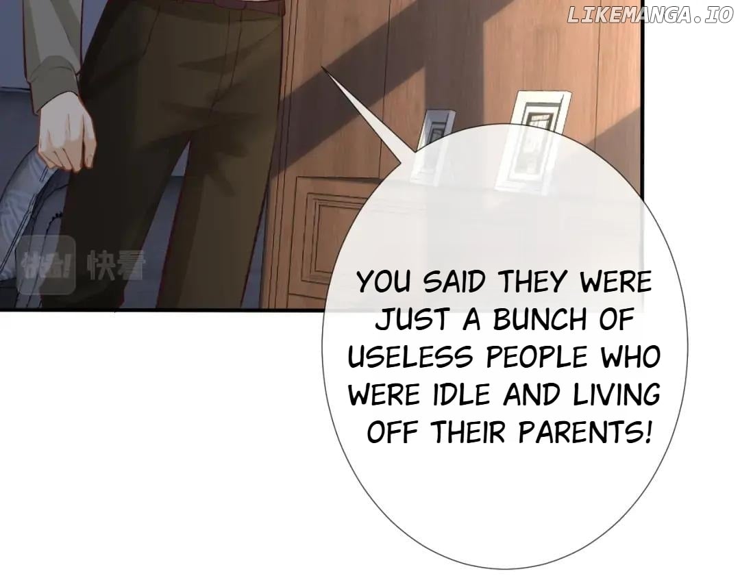 Everyone’s Darling Chapter 130 - Page 57