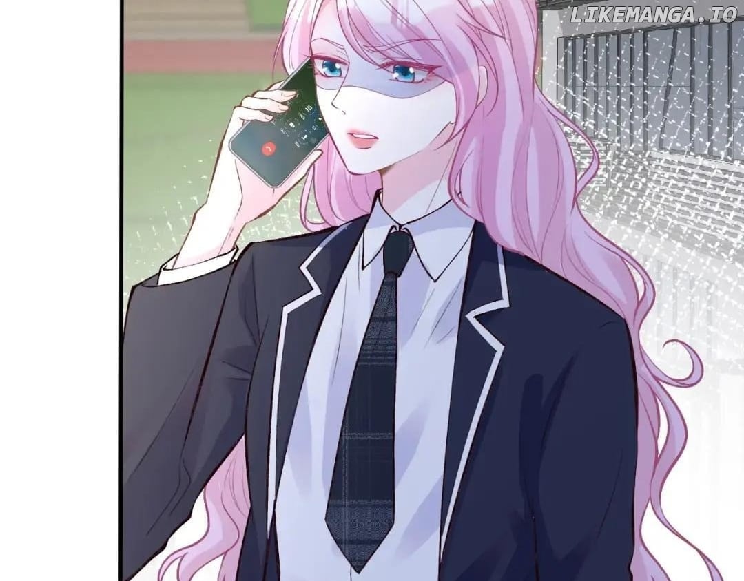 Everyone’s Darling Chapter 130 - Page 59