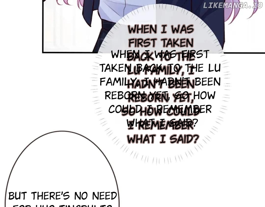 Everyone’s Darling Chapter 130 - Page 60