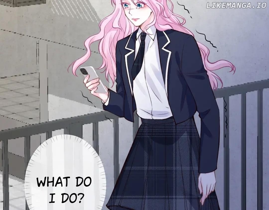 Everyone’s Darling Chapter 130 - Page 71