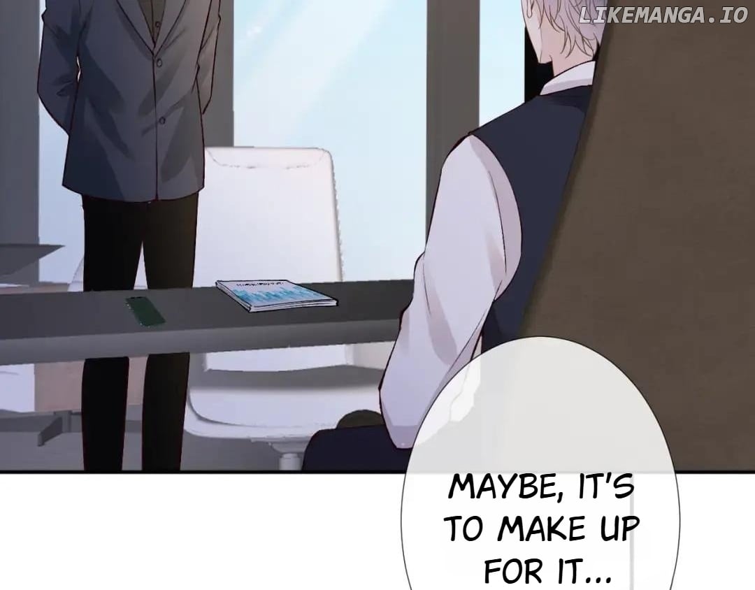 Everyone’s Darling Chapter 130 - Page 81