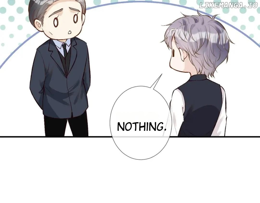 Everyone’s Darling Chapter 130 - Page 85