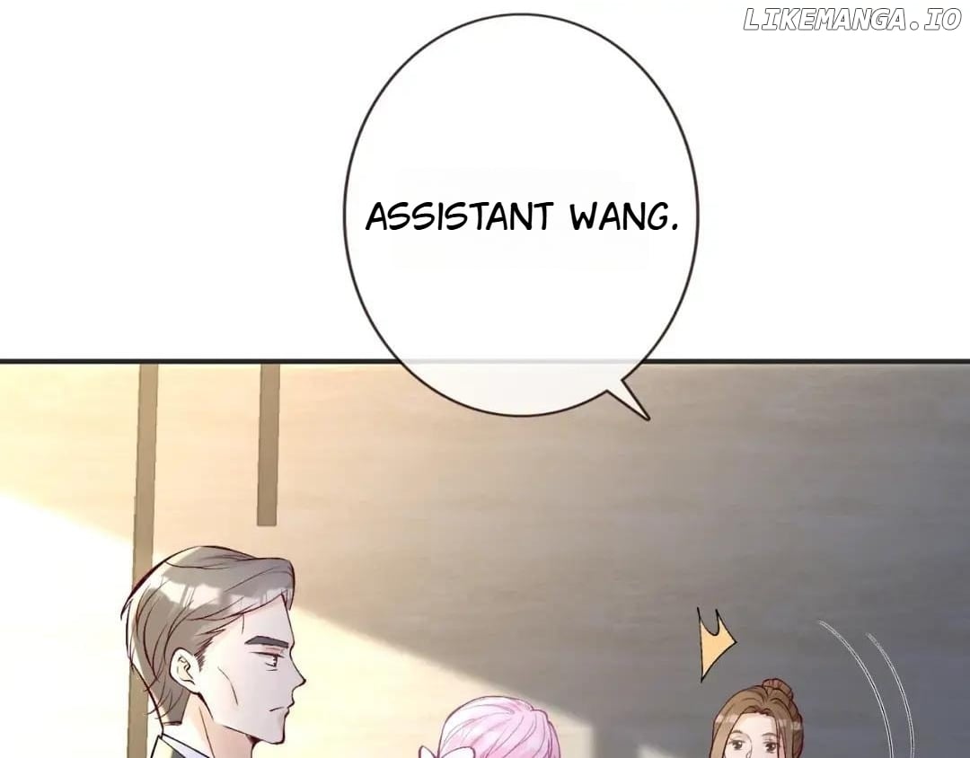 Everyone’s Darling Chapter 131 - Page 3
