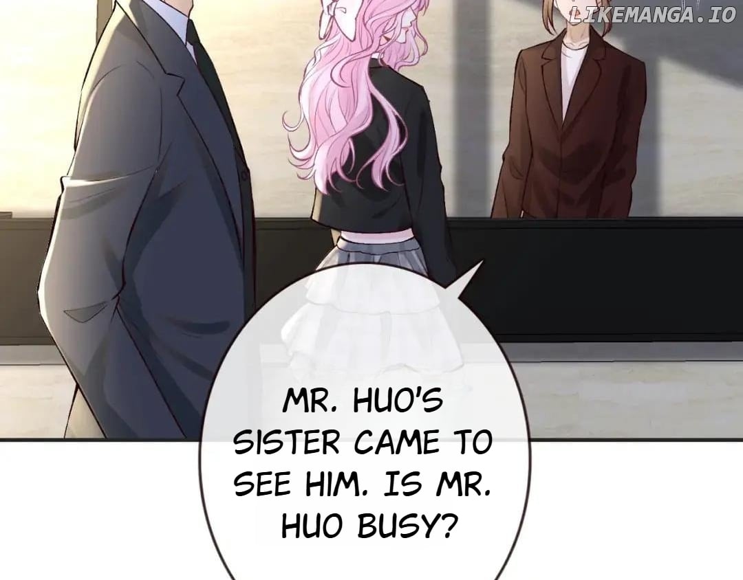 Everyone’s Darling Chapter 131 - Page 4