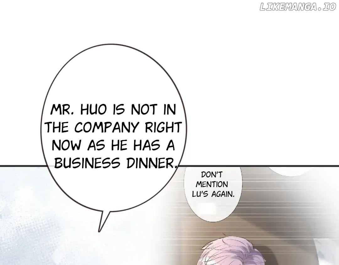 Everyone’s Darling Chapter 131 - Page 8