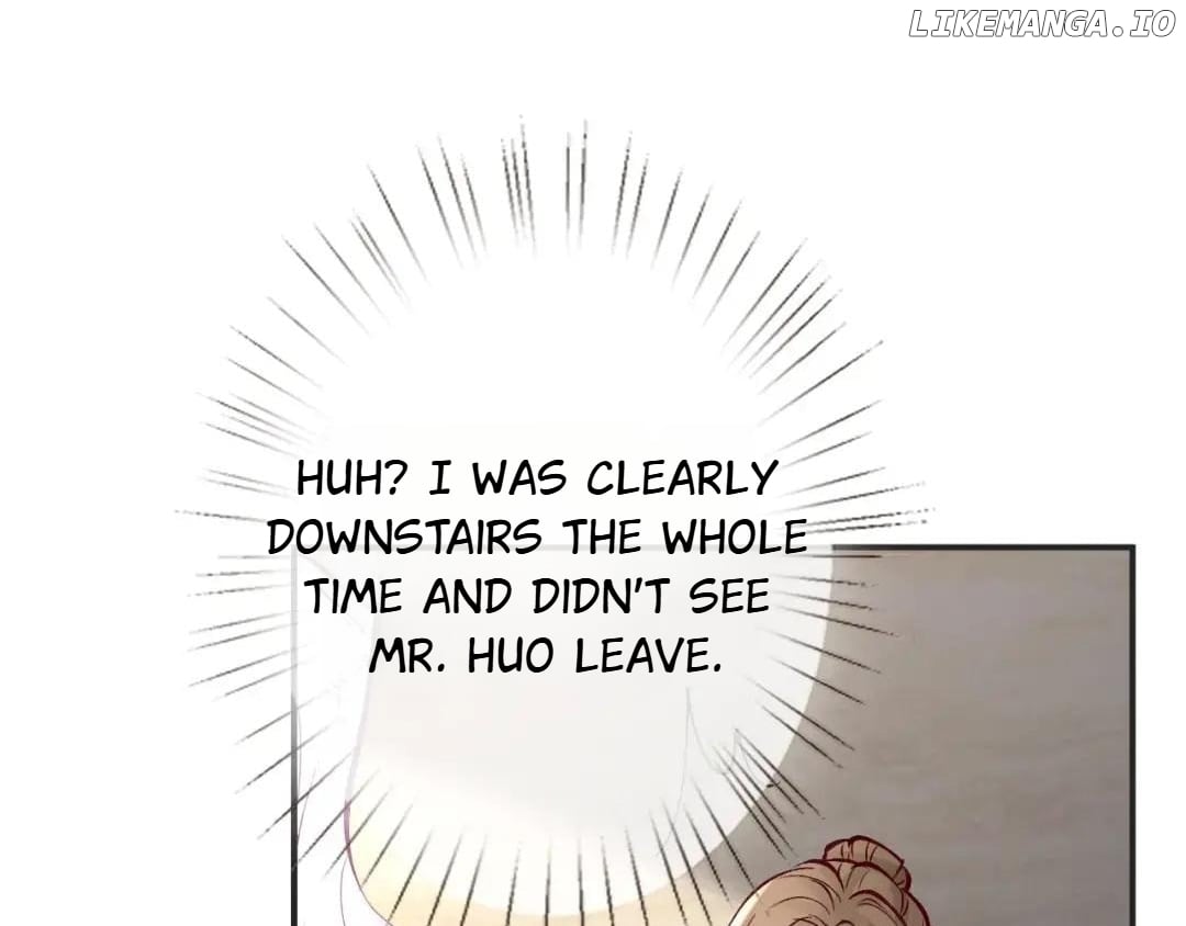 Everyone’s Darling Chapter 131 - Page 11