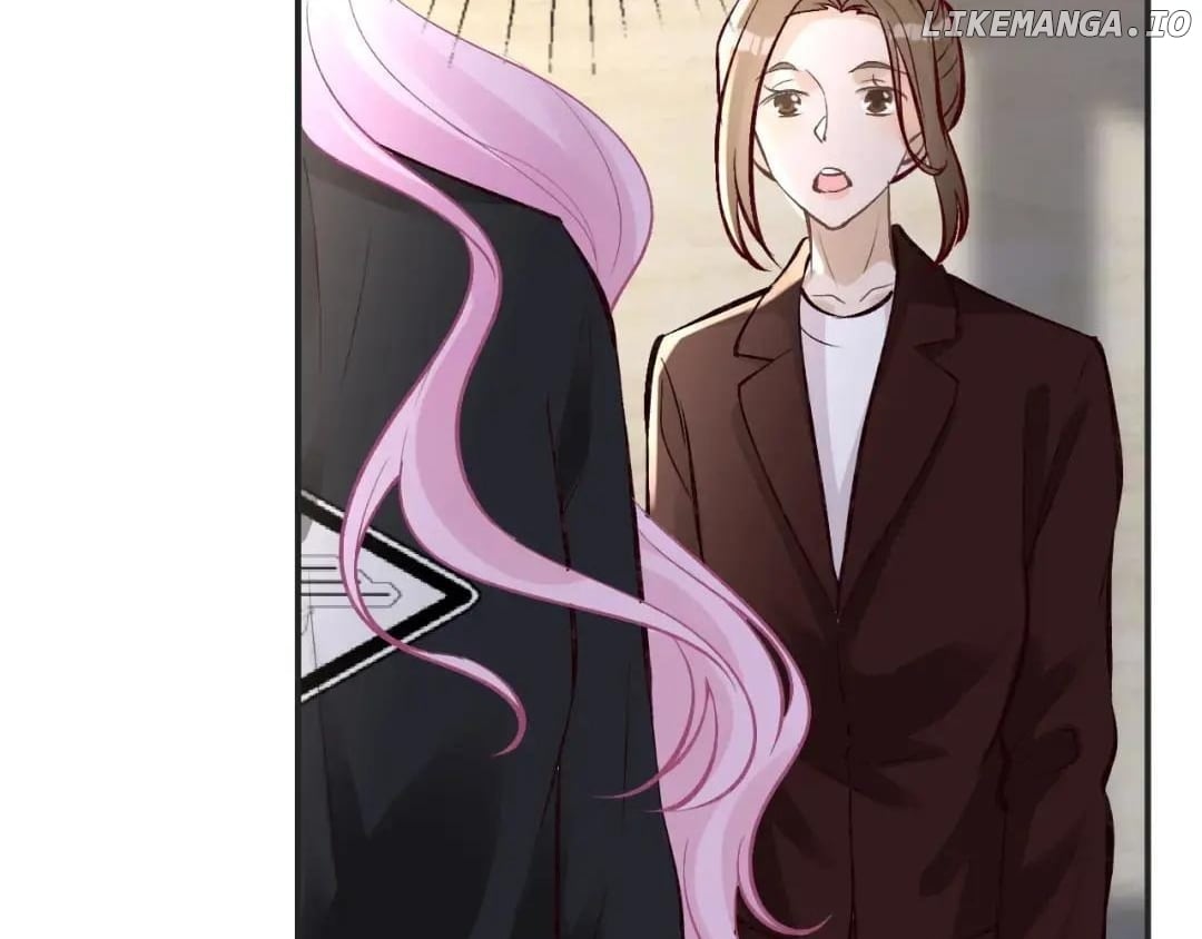 Everyone’s Darling Chapter 131 - Page 12