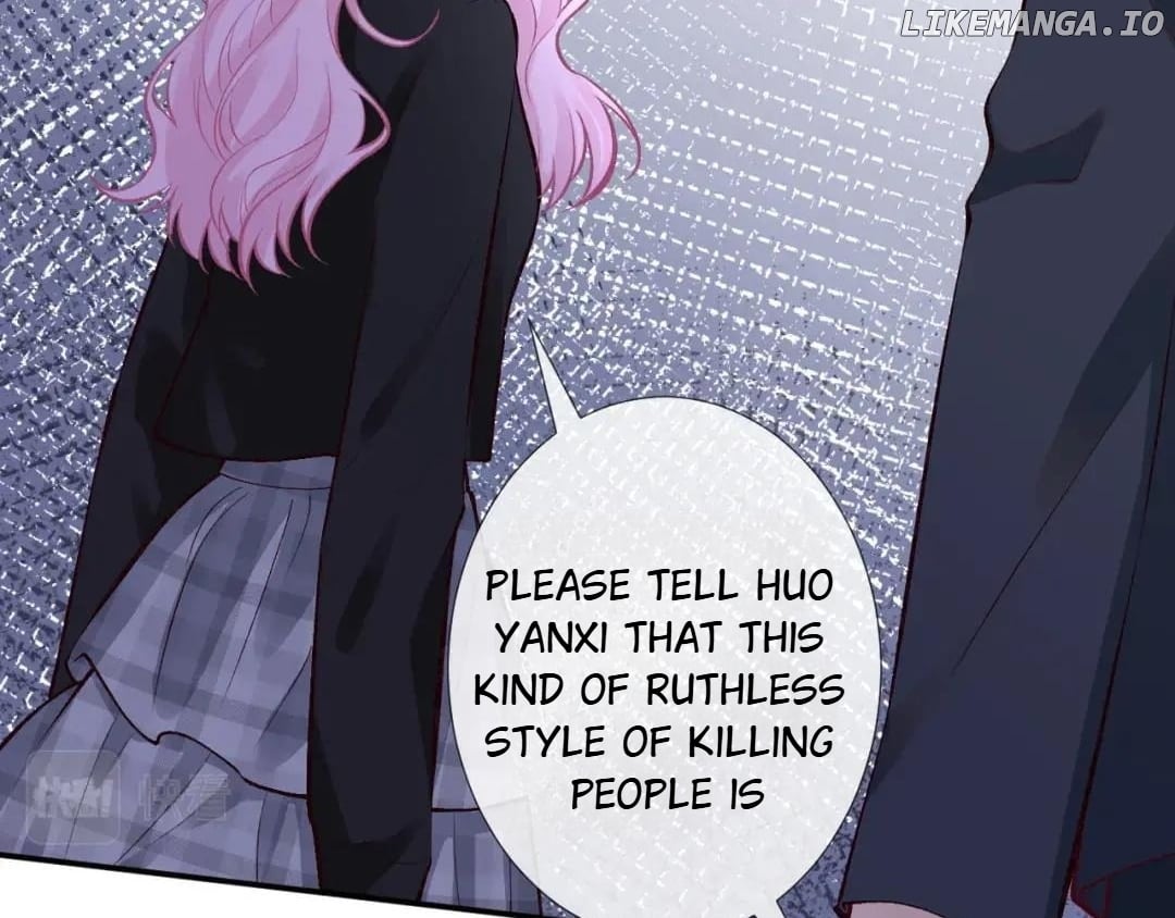 Everyone’s Darling Chapter 131 - Page 23