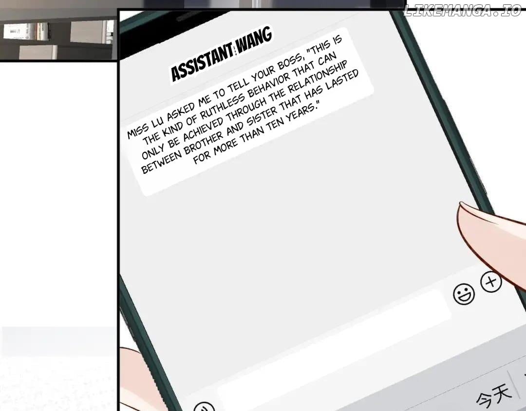 Everyone’s Darling Chapter 131 - Page 28