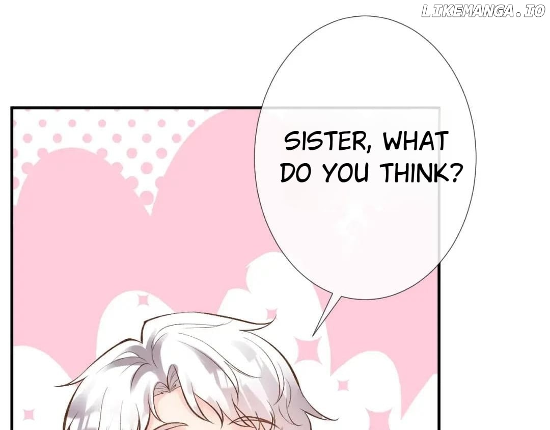 Everyone’s Darling Chapter 131 - Page 37