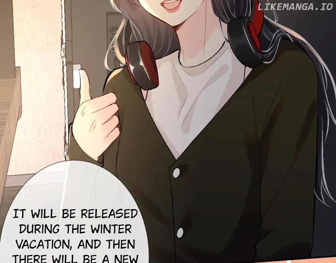 Everyone’s Darling Chapter 131 - Page 40